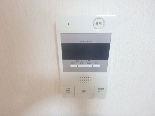 【セキュリティ】 | フローレンス西宮Ⅰ