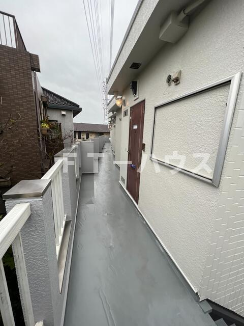 ロイヤルコーポ幕張のその他共用部分