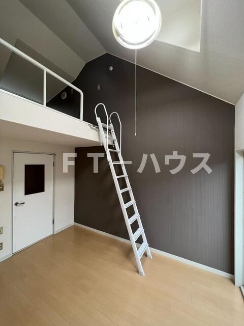 ロイヤルコーポ幕張の内装|同タイプ