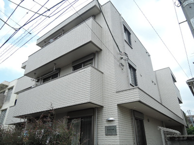 【外観】