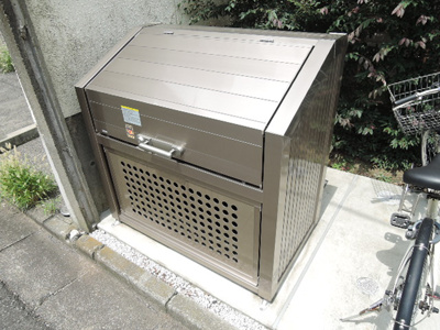【その他共用部分】