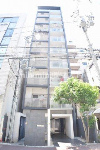 コンチネンタル難波東