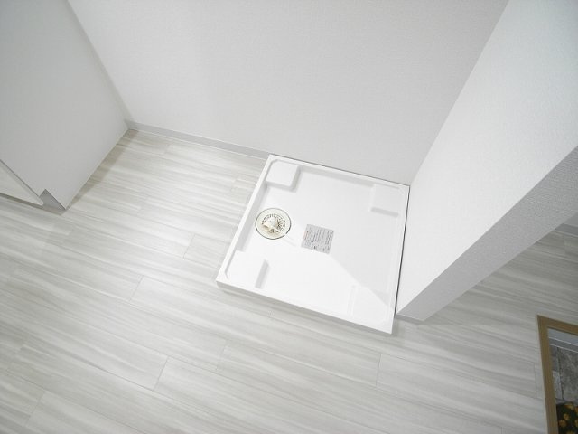【設備】 | スマイルテラス