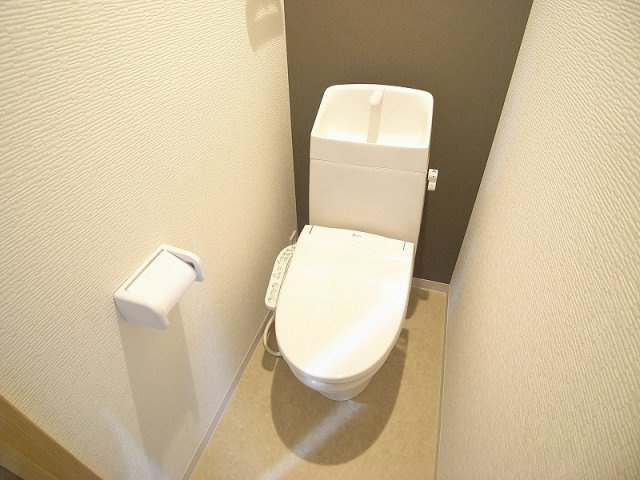 【トイレ】 | スマイルテラス