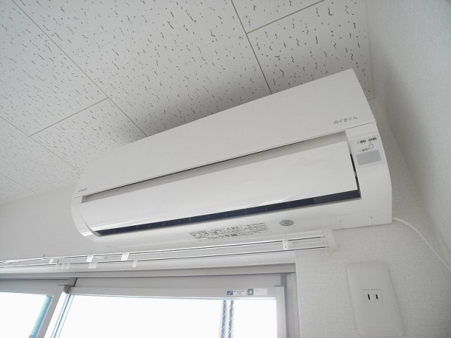 【設備】 | スマイルテラス