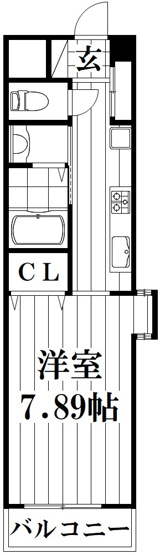 【間取り】 | スマイルテラス