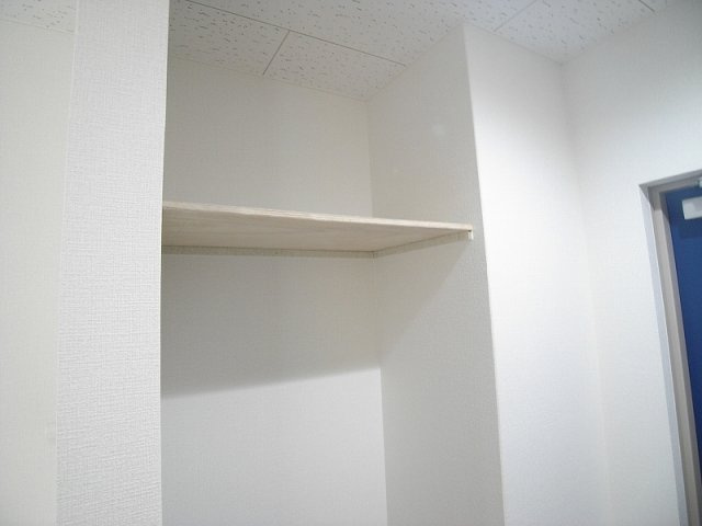 【収納】 | スマイルテラス