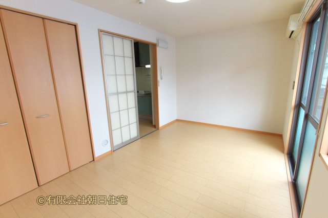 セジュールＳＳⅡの設備
