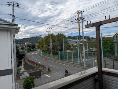 【展望】 | 不二ハイム衣笠