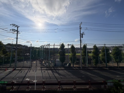 【展望】 | 不二ハイム衣笠