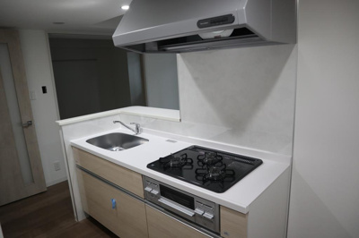 【キッチン】 | 仲介手数料半額！HPには初期費用掲載！「プライスホーム」で検索！ソールオリエンス博多