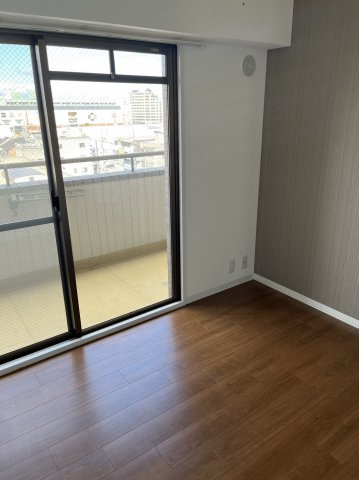岸和田市北町の賃貸マンションの居間・リビング|リビングです