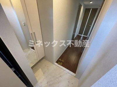 【庭】 | LINO | 同タイプのお部屋の写真。現況を優先します。