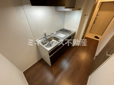 【その他】 | LINO | 同タイプのお部屋の写真。現況を優先します。