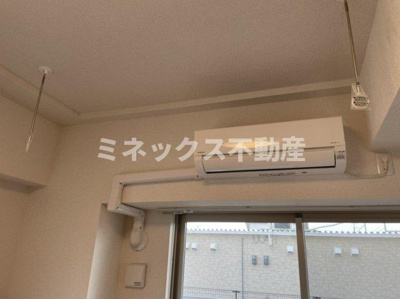 【その他】 | LINO | 同タイプのお部屋の写真。現況を優先します。