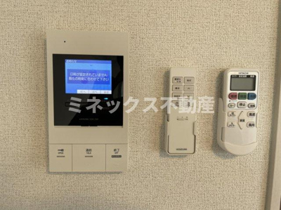 【その他】 | LINO | 同タイプのお部屋の写真。現況を優先します。