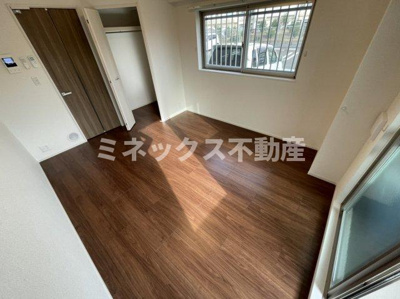 【その他】 | LINO | 同タイプのお部屋の写真。現況を優先します。