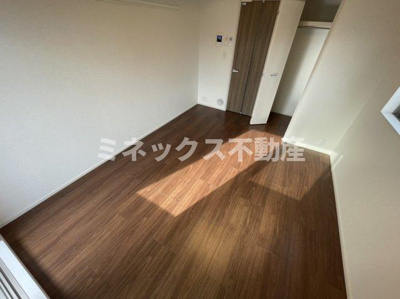 【その他】 | LINO | 同タイプのお部屋の写真。現況を優先します。