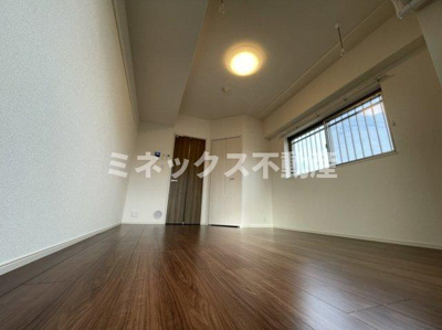【居間・リビング】 | LINO | 同タイプのお部屋の写真。現況を優先します。