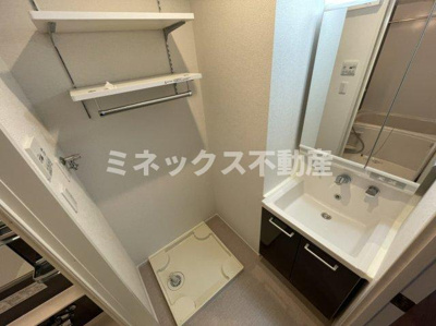 【内装】 | LINO | 同タイプのお部屋の写真。現況を優先します。
