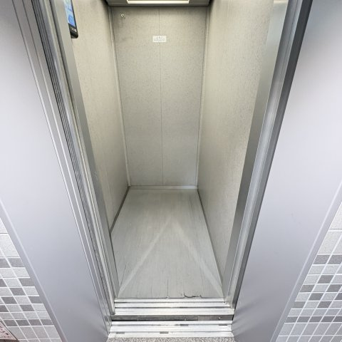 サンヴェール中島のその他共用部分