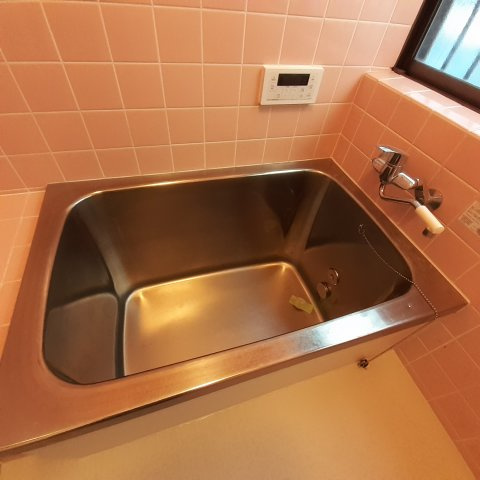 メープルⅣの浴室|お風呂で日々の疲れを落としましょう