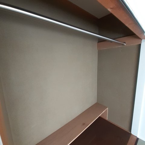 メープルⅣの収納|十分な収納スペースがあります