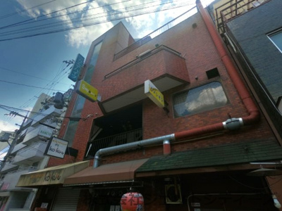 【外観】 | カエデハイツ