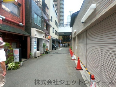 【周辺】 | カエデハイツ