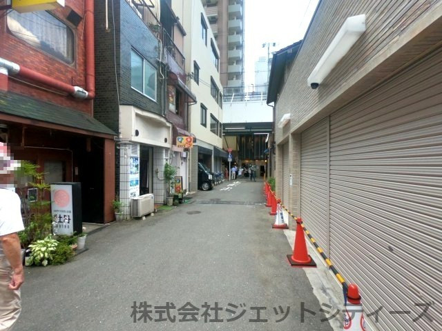 【周辺】 | カエデハイツ