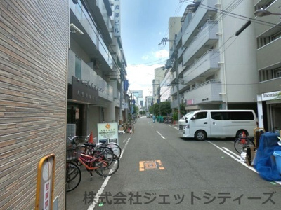 【周辺】 | カエデハイツ