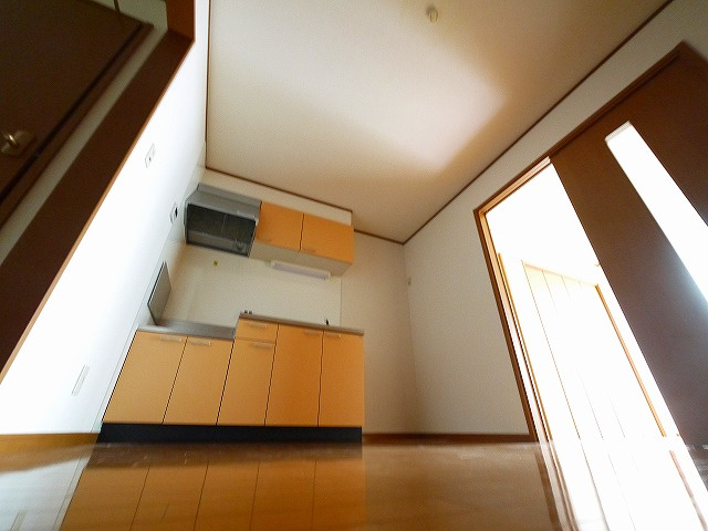 グレイス学園前のキッチン|キッチンでお料理をお楽しみください