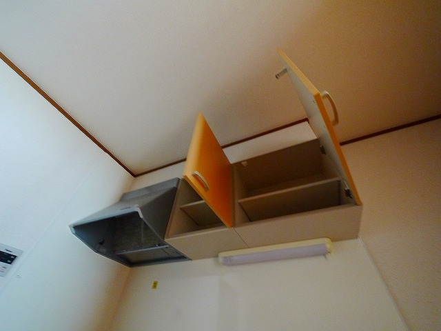 グレイス学園前の洋室|スタンダードな洋室です