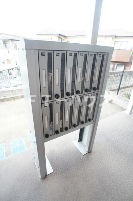 リブリ・MITAのその他共用部分