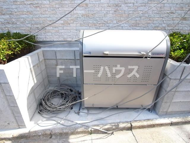 リブリ・MITAのその他共用部分