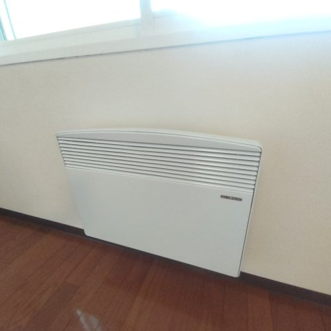 サンヴェール中央の設備