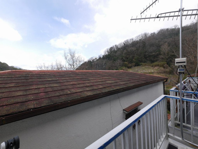 【展望】 | 口ノ川貸家