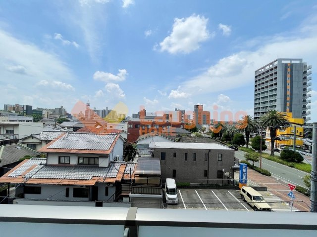 カサグランデ本町