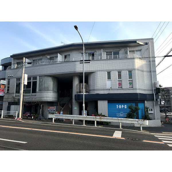 スノーランド外山