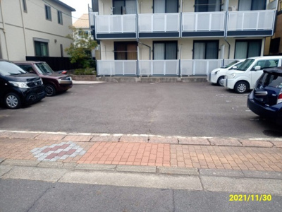 【駐車場】 | 清里