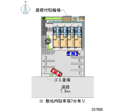 【地図】 | 清里