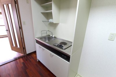 【キッチン】 | ナッツパレス