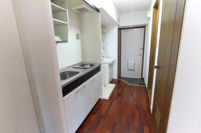 【内装】 | ナッツパレス