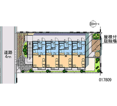 【地図】 | 千代田橋