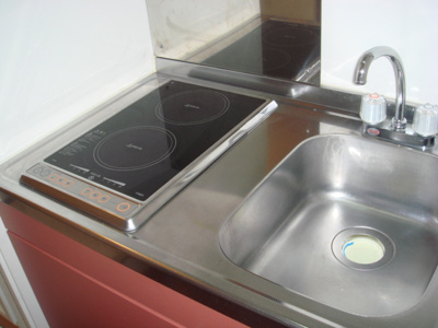 【キッチン】 | 千代田橋