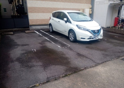 【駐車場】 | ヒラソル