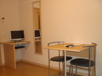 【内装】 | 八剱