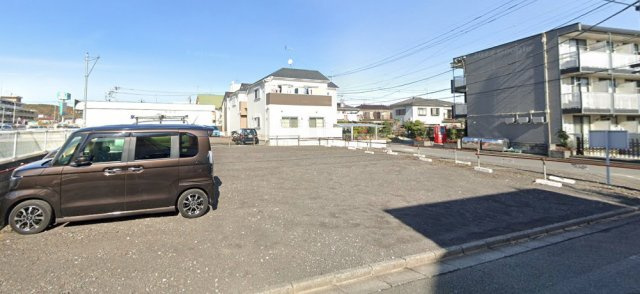 平井パーキング