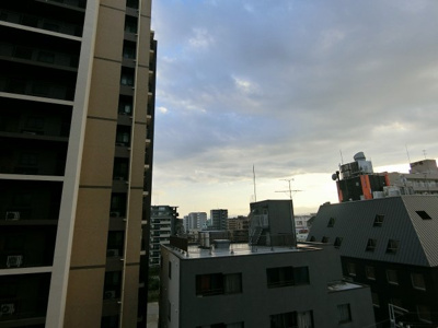 【展望】 | ディラヴェール八王子（ディラヴェールハチオウジ）