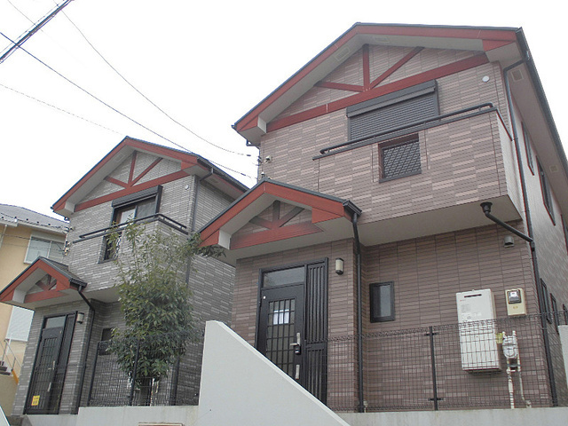 タウンホーム池尻